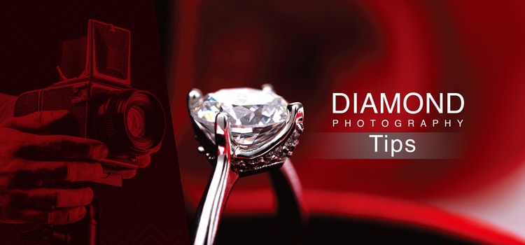 Diamond Photography Tips