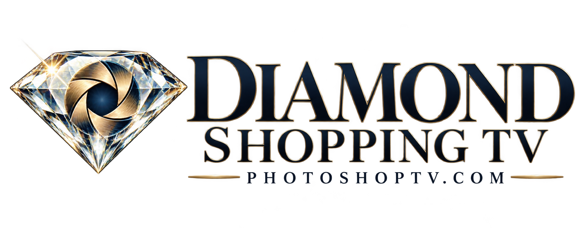 Diamond Shopping TV — photoshoptv.com